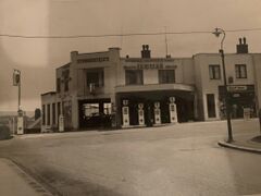 Stubberfields Garage 4